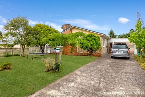 Photo of property in 6 Cobham Drive, Kawerau, 3127