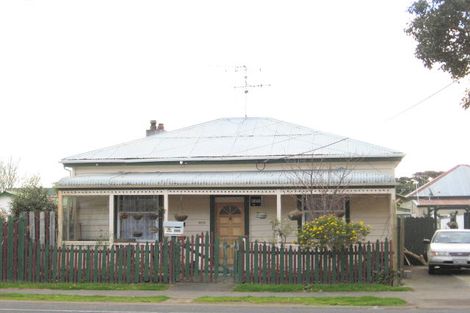 Photo of property in 805 Queen Street, Thames, 3500