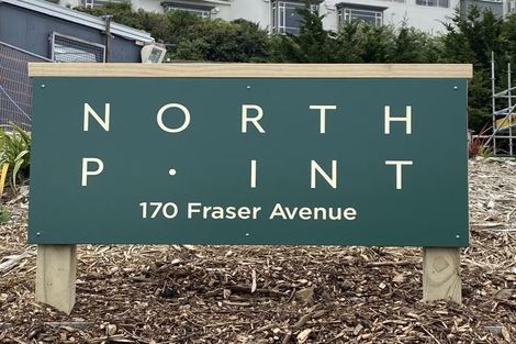 Photo of property in 68/170u Fraser Avenue, Johnsonville, Wellington, 6037