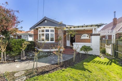 Photo of property in 19 Ings Avenue, Saint Clair, Dunedin, 9012