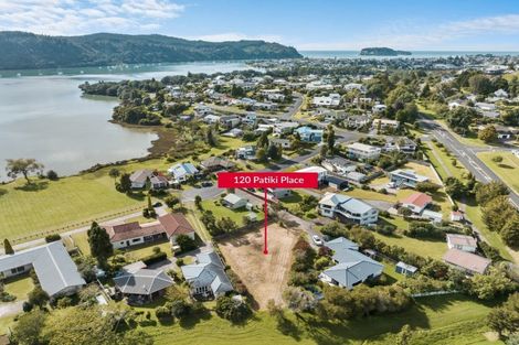 Photo of property in 120 Patiki Place, Whangamata, 3620