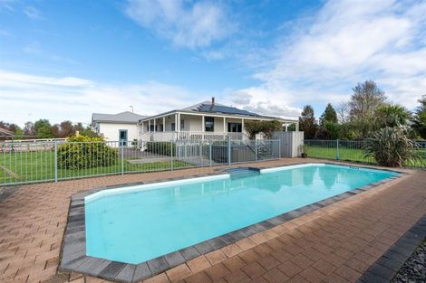 Photo of property in 385 Seddon Road, Gordonton, Hamilton, 3281