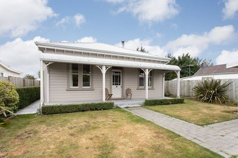 Photo of property in 34a Spaxton Street, Methven, 7730
