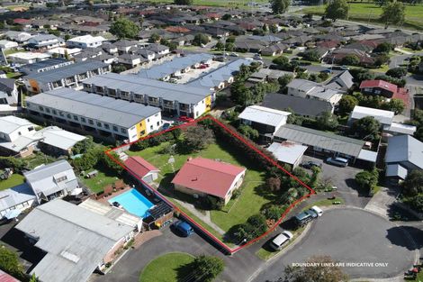 Photo of property in 13 Tralee Place, Hillcrest, Hamilton, 3216