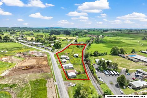 Photo of property in 35 Overdale Street, Putaruru, 3411