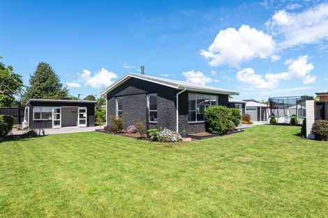Photo of property in 26 Burwood Road, Burwood, Christchurch, 8083