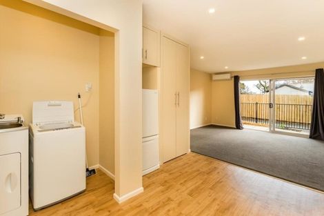 Photo of property in 2/14 Ward Street, Addington, Christchurch, 8024