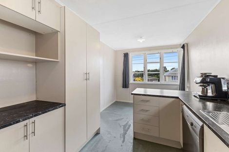 Photo of property in 29 Endeavour Street, Marfell, New Plymouth, 4310