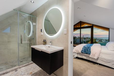 Photo of property in 47c Hastings Road, Mairangi Bay, Auckland, 0630