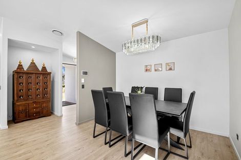 Photo of property in 4 Waterford Farm Road, Halswell, Christchurch, 8025