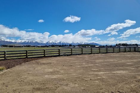 Photo of property in 21 Peak Drive, Twizel, 7901
