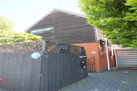 Photo of property in 2d Coles Place, St Albans, Christchurch, 8014