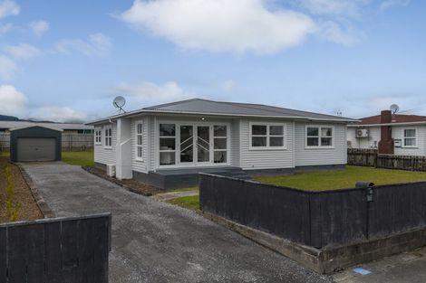 Photo of property in 20 Cobham Street, Levin, 5510