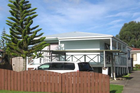 Photo of property in 28 Hinerau Street, Henderson, Auckland, 0612