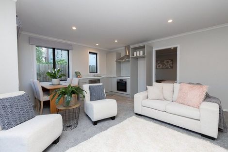 Photo of property in 206u5 Ulster Street, Whitiora, Hamilton, 3200