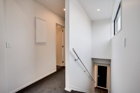 Photo of property in 1/123 Sherborne Street, St Albans, Christchurch, 8014