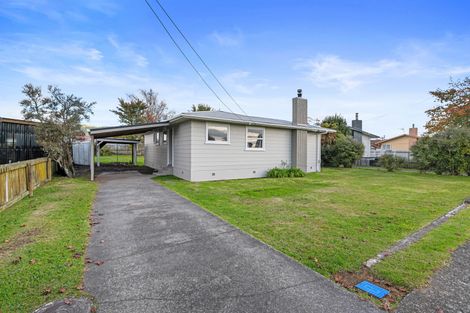 Photo of property in 80 Wikaraka Street, Ngongotaha, Rotorua, 3010