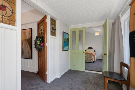 Photo of property in 95 Otaki Street, Kaiapoi, 7630