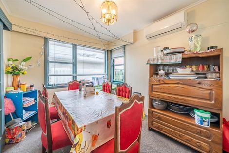 Photo of property in 222 Taita Drive, Avalon, Lower Hutt, 5011