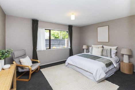Photo of property in 5 Chokebore Place, Sockburn, Christchurch, 8042