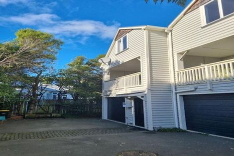 Photo of property in 4/57 Simla Crescent, Khandallah, Wellington, 6035