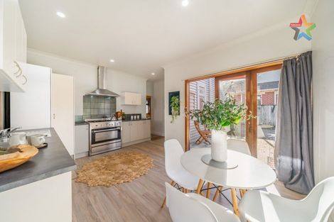 Photo of property in 50 Brook Street, Waterloo, Lower Hutt, 5011