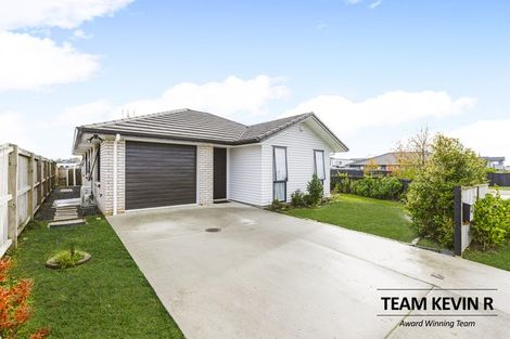 Photo of property in 18 Jutland Road, Pukekohe, 2120