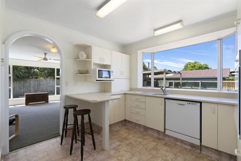 Photo of property in 4 Cheyenne Street, Sockburn, Christchurch, 8042