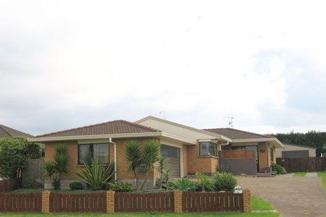 Photo of property in 106 Russley Drive, Mount Maunganui, 3116