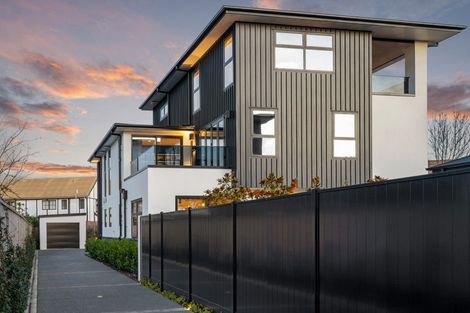 Photo of property in 20 Derby Street, St Albans, Christchurch, 8014