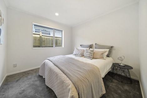 Photo of property in 38 Melgran Avenue, Papakura, 2110