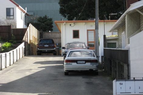 Photo of property in 154f1 Moxham Avenue, Hataitai, Wellington, 6021