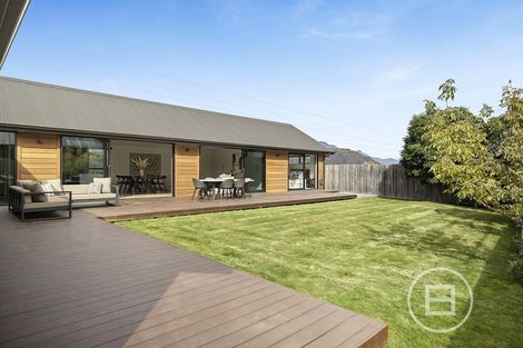 Photo of property in 6 Mulbury Way, Lower Shotover, Queenstown, 9304
