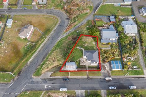 Photo of property in 34 Theodore Street, Bluff, 9814