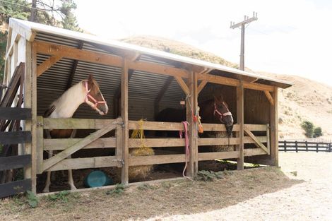 Photo of property in 329 Takarau Gorge Road, Ohariu, Wellington, 6037