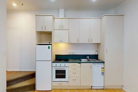 Photo of property in Terrace Garden Apartments, 11c/120 The Terrace, Wellington Central, Wellington, 6011