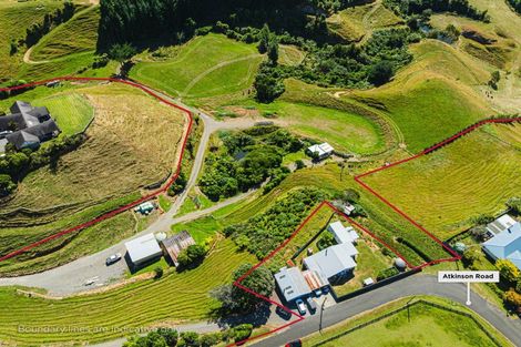 Photo of property in 40 Atkinson Road, Hurworth, New Plymouth, 4371
