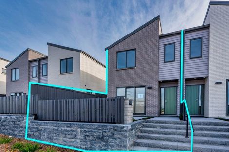 Photo of property in 11 Waenganui Road, Hobsonville, Auckland, 0616