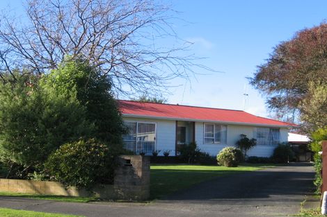 Photo of property in 44 Gemini Avenue, Milson, Palmerston North, 4414