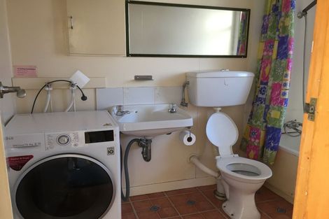 Photo of property in Beresford Apartments, 118u4 Russell Terrace, Berhampore, Wellington, 6023