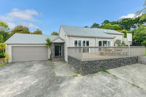 Photo of property in 5 Bushlands Park Drive, Albany, Auckland, 0632