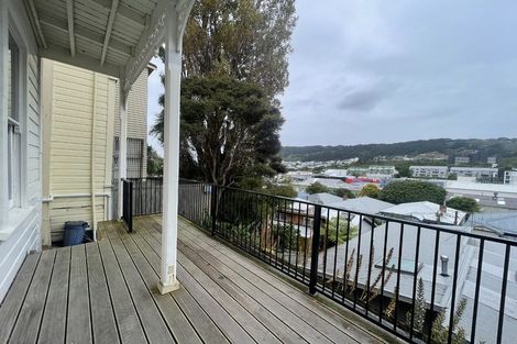 Photo of property in 107 Tasman Street, Mount Cook, Wellington, 6021
