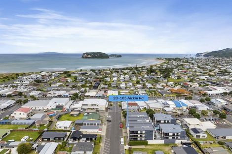 Photo of property in 105u2d Aickin Road, Whangamata, 3620