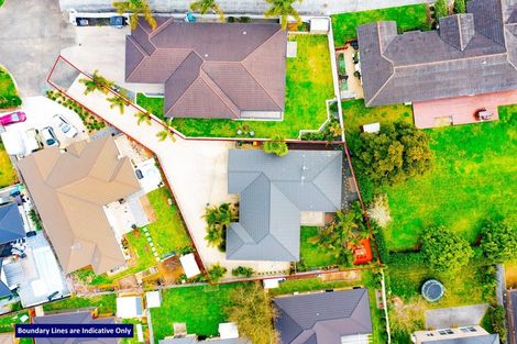 Photo of property in 12 Hampshire Court, Flagstaff, Hamilton, 3210