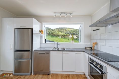 Photo of property in 45 Thornley Street, Titahi Bay, Porirua, 5022