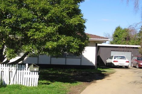 Photo of property in 1/35 Hill Crescent, Papakura, 2110