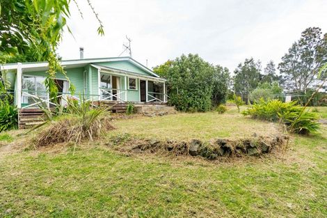 Photo of property in 2 Rowland Road, Turiwiri, Dargaville, 0374