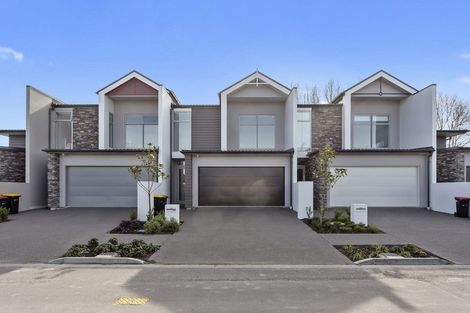 Photo of property in 33b Footbridge Terrace, Kaiapoi, 7630