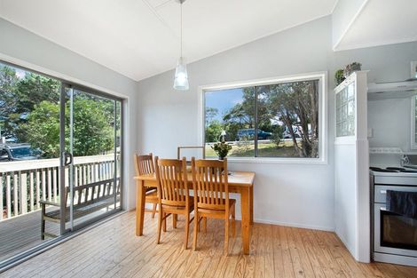 Photo of property in 114 Mcentee Road, Waitakere, Auckland, 0816