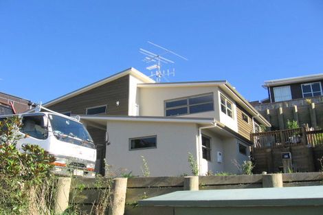 Photo of property in 53 Hawtrey Terrace, Churton Park, Wellington, 6037